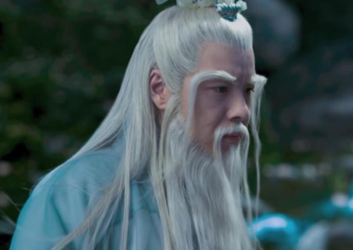 菩提祖师的师傅是谁