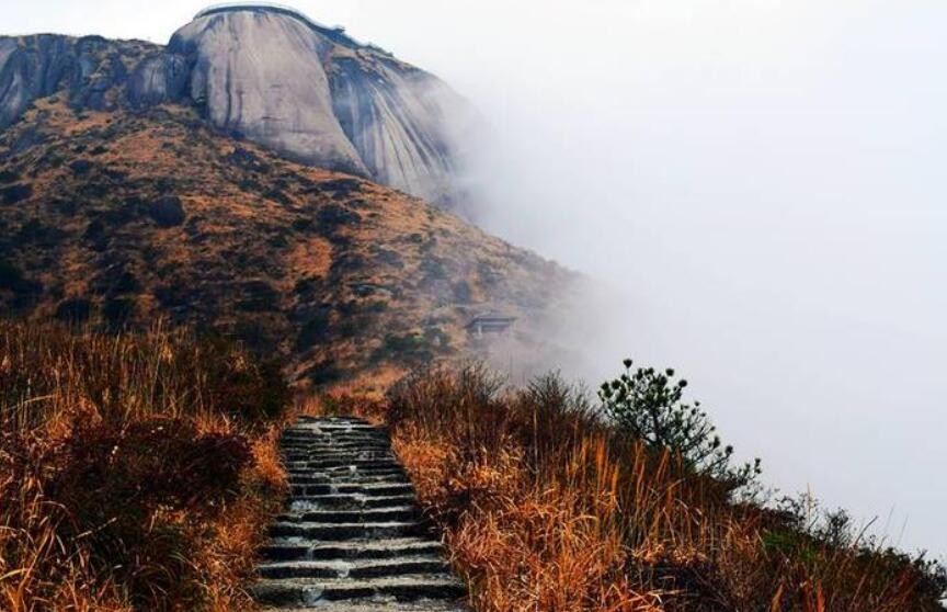 金铙山在哪里