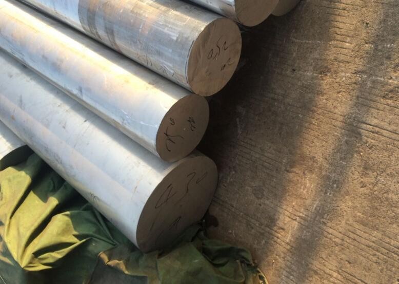 铝合金的密度是多少