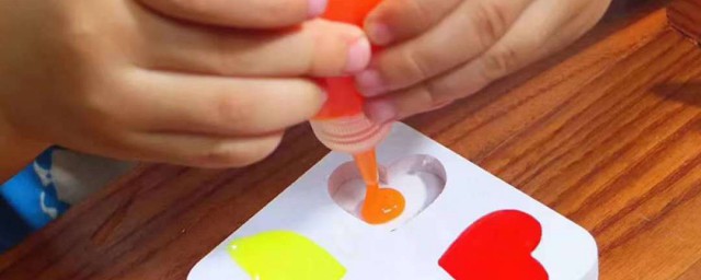水精灵制作方法 教你水精灵制作方法