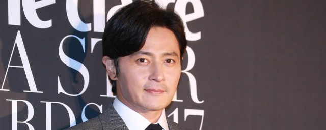 张东健个人资料介绍 张东健简介