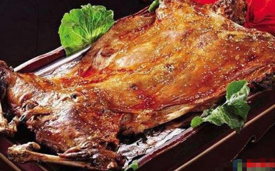 内蒙古呼伦贝尔的特产都有什么