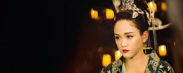 独孤皇后小说介绍 独孤皇后简单简介