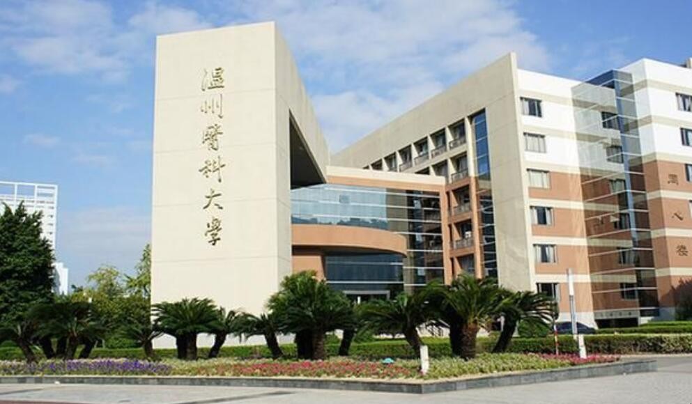 2023二本分数最低的医科大学有哪些