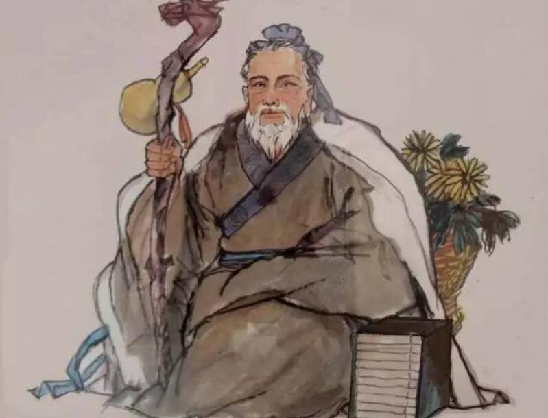 中国古代药王到底是谁