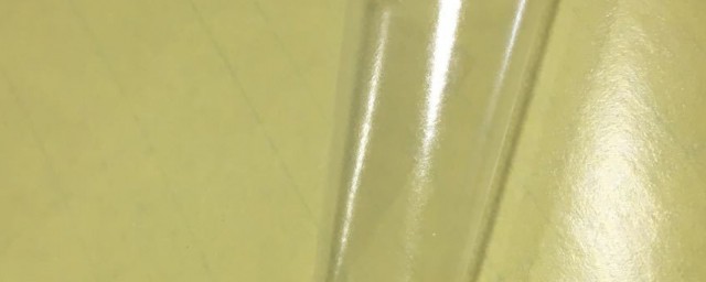 亮膜和哑膜有什么区别 亮膜和哑膜的区别