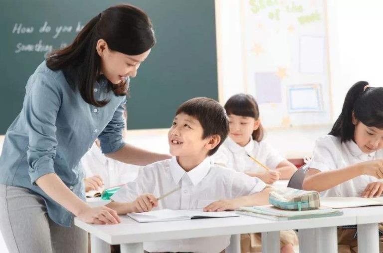 小孩上辅导班有什么好处