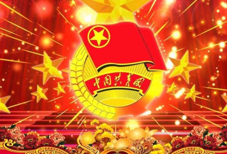 团徽的道理是什么