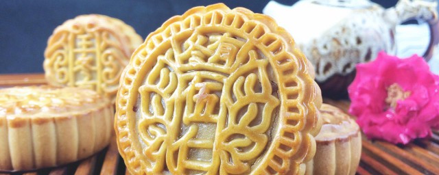 中秋特产 中秋节特色介绍