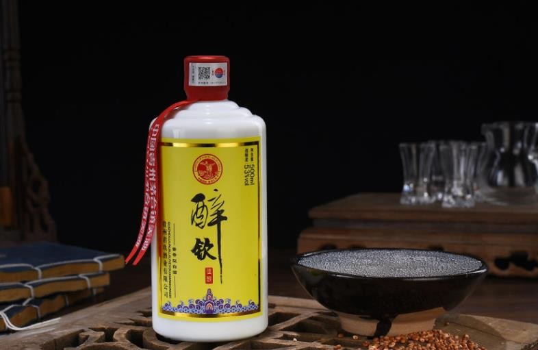 酱香型白酒有哪些