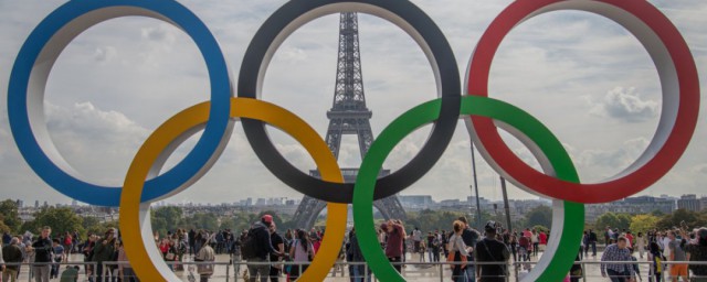 五环颜色 五环颜色有哪些