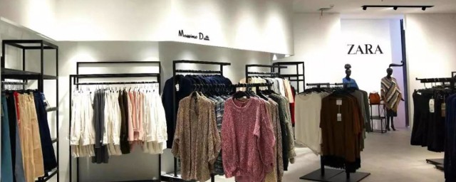 zara什么牌子 zara牌子怎么样