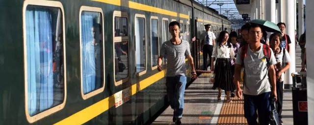 坐火车不能带什么东西过安检 坐火车不能带的东西有什么