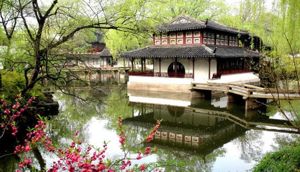 苏州市是哪个省的城市