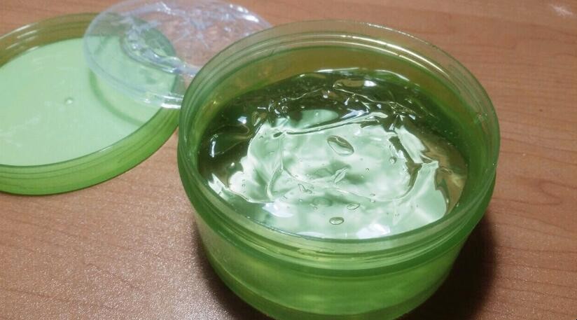 芦荟胶过期了还能用吗