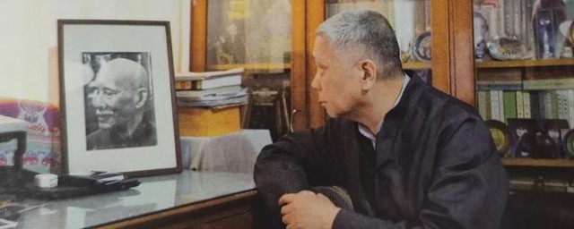 叶圣陶被誉为什么称号 叶圣陶的简介
