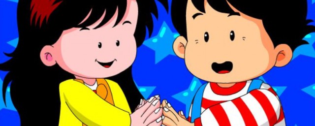 从一到十拍手儿歌 从一到十拍手歌介绍