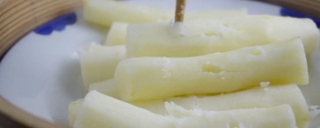 山药泡一夜可以吃吗 山药介绍