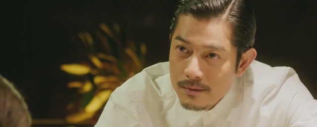 杀人犯郭富城真实结局 杀人犯介绍
