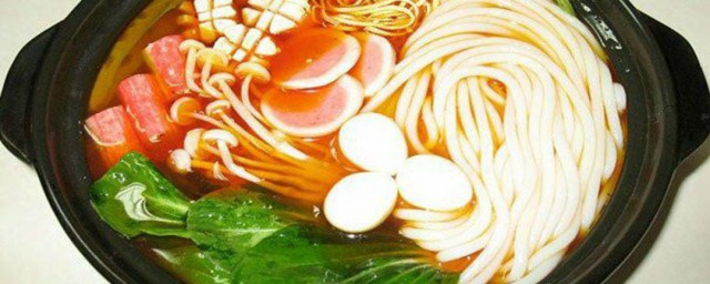 米线里的麻油是什么油 米线里的麻油是什么样的油