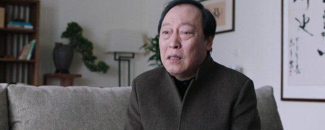 苏大强要和保姆结婚是第几集 苏大强人物介绍