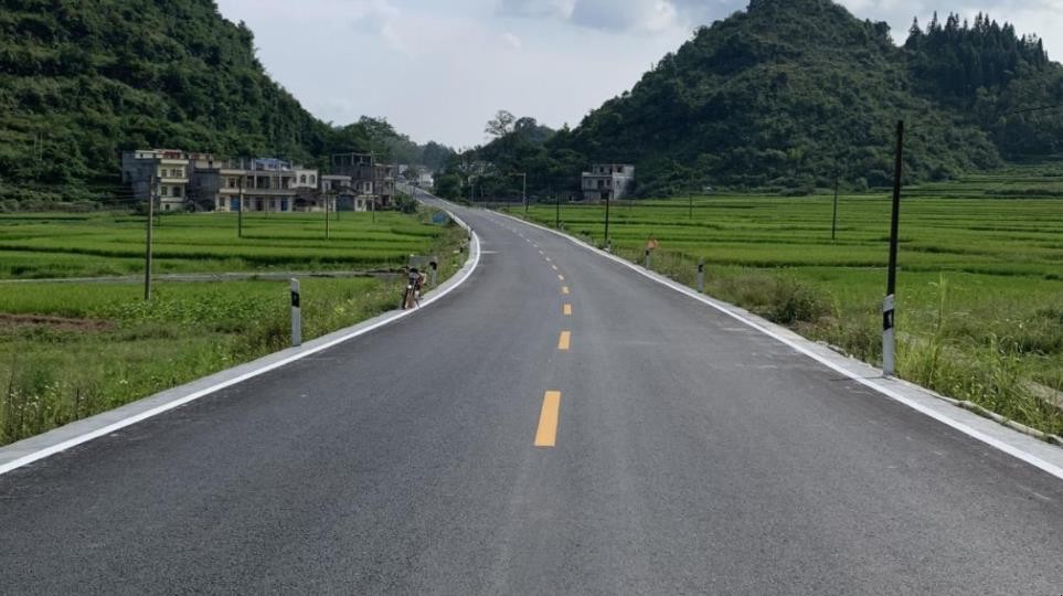 二级公路基本特征有哪些