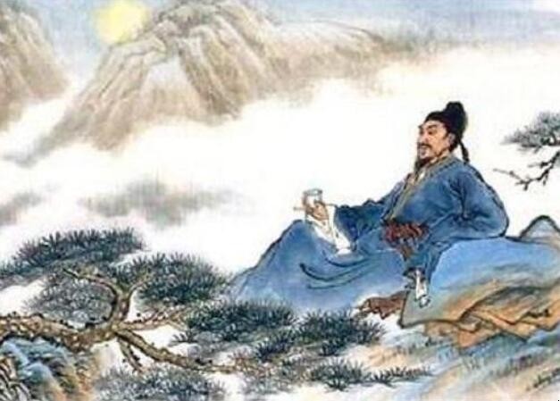 山阴道士如相见下句是什么
