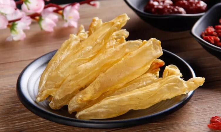 吃花胶的忌讳有哪些