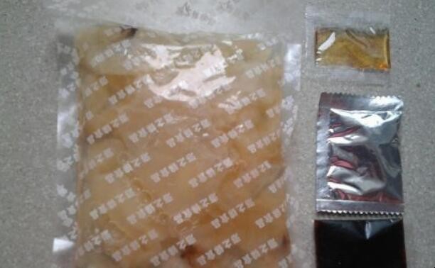 海蜇头怎么吃