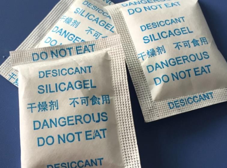 常用食品干燥剂有哪些