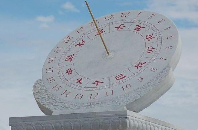 早上7点是什么时辰