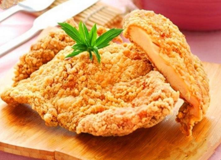 台湾鸡排的特点是什么