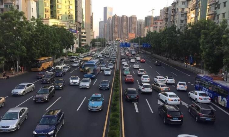 广州限行规定是如何的