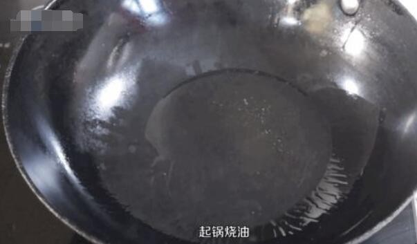 红烧泥鳅的流程是什么
