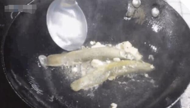 红烧泥鳅的流程是什么