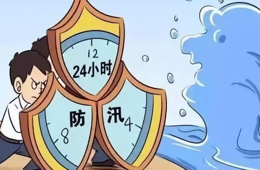 汛期有什么类型