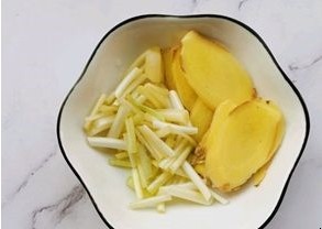 红焖大虾的做法是什么