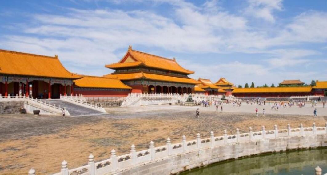 西华门在哪里