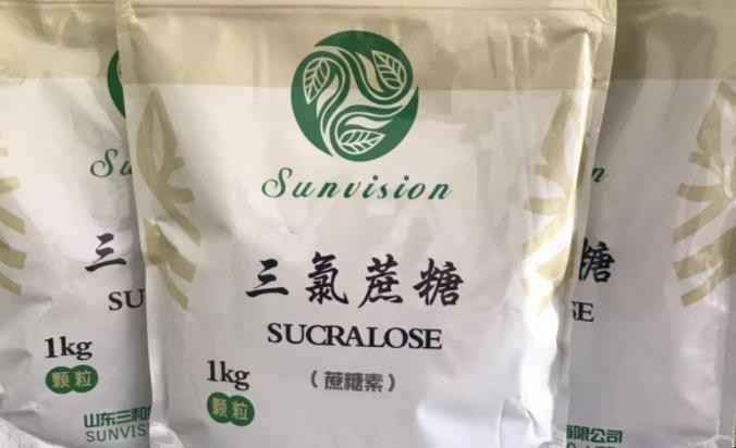 三氯蔗糖应用领域有哪些