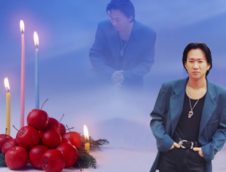 黄家驹是如何死的