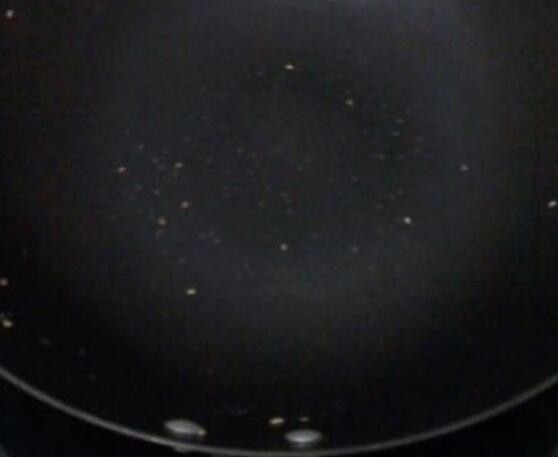 芝麻怎么炒熟
