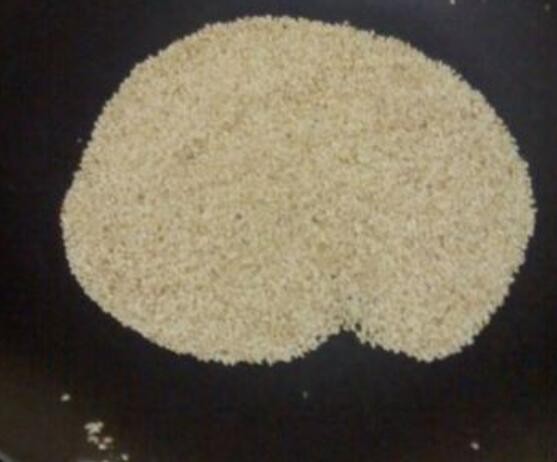 芝麻怎么炒熟