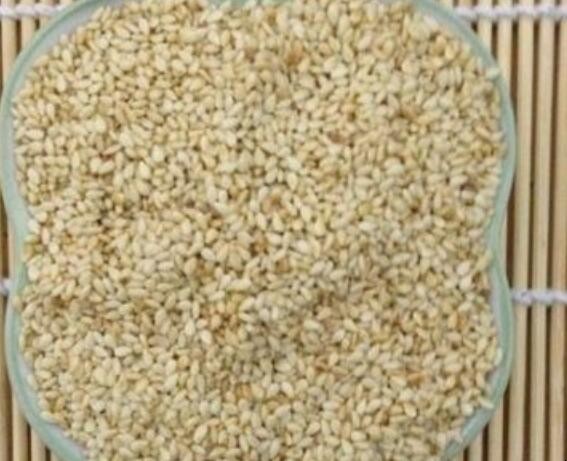 芝麻怎么炒熟