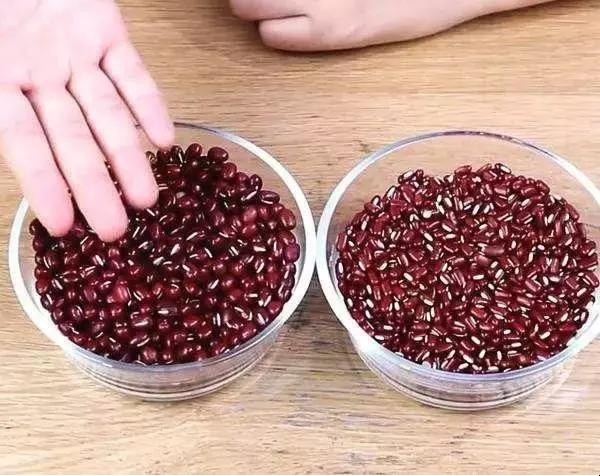 红小豆的食用方法有哪些