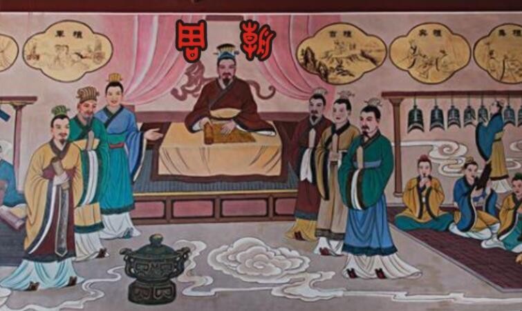 朝代统治时间最长排名是什么
