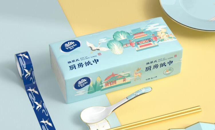 厨房纸什么牌子好