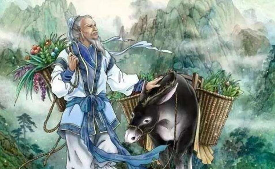 曹操为什么杀死华佗
