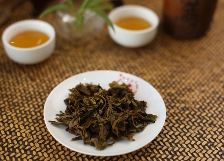 茉莉春尖茶品质特点有哪些