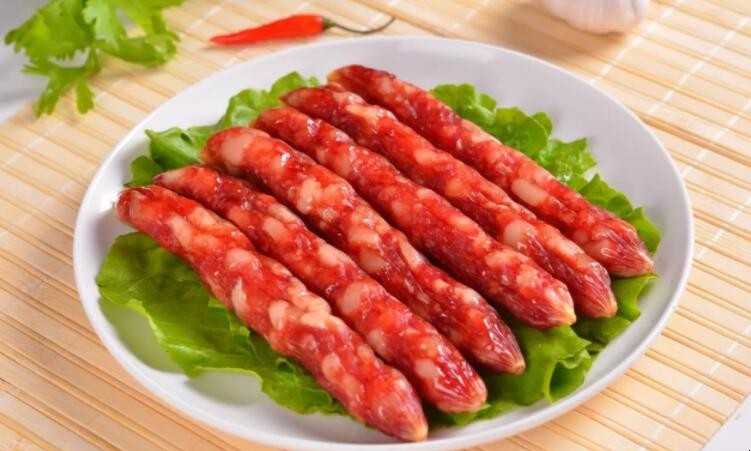 广式腊肠什么牌子好