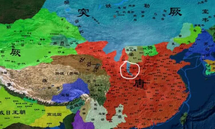 东晋之后是什么朝代